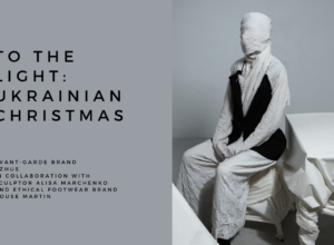 TO THE LIGHT, UKRAINIAN CHRISTMAS