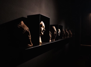 EMANUELE SCUOTTO, MEMORIE IPOGEE