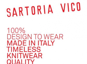 SARTORIA VICO