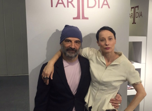 TARDIA SS/17, L’AMORE DIVENUTO SAGGEZZA