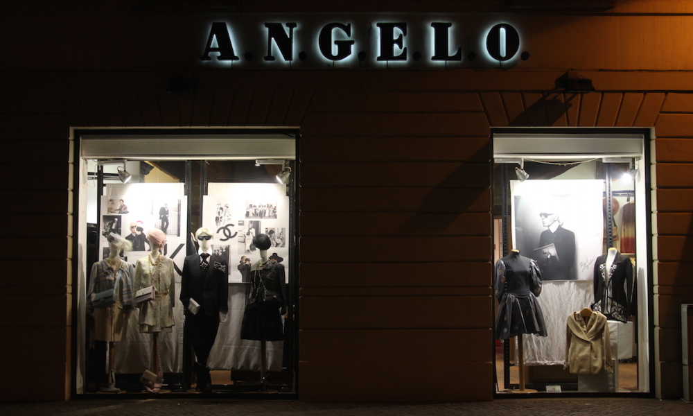 ANGELO VINTAGE PALACE