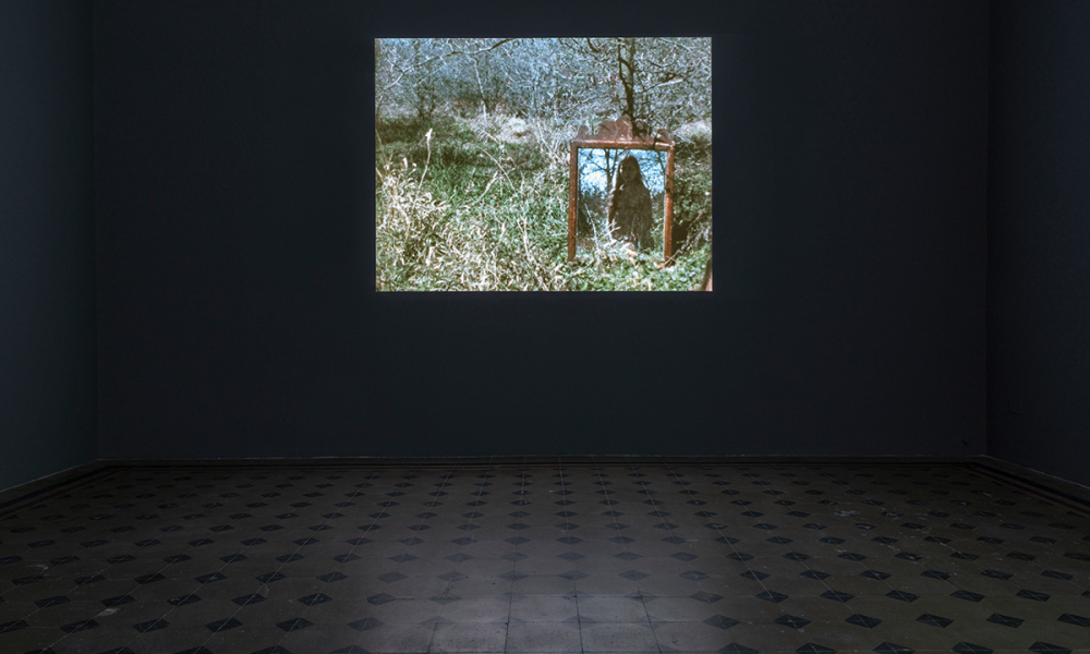 ANA MENDIETA, SOURCE