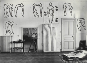 MATISSE. METAMORFOSI
