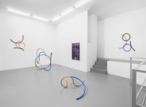 PRZEMEK PYSZCZEK, Interior Lives
