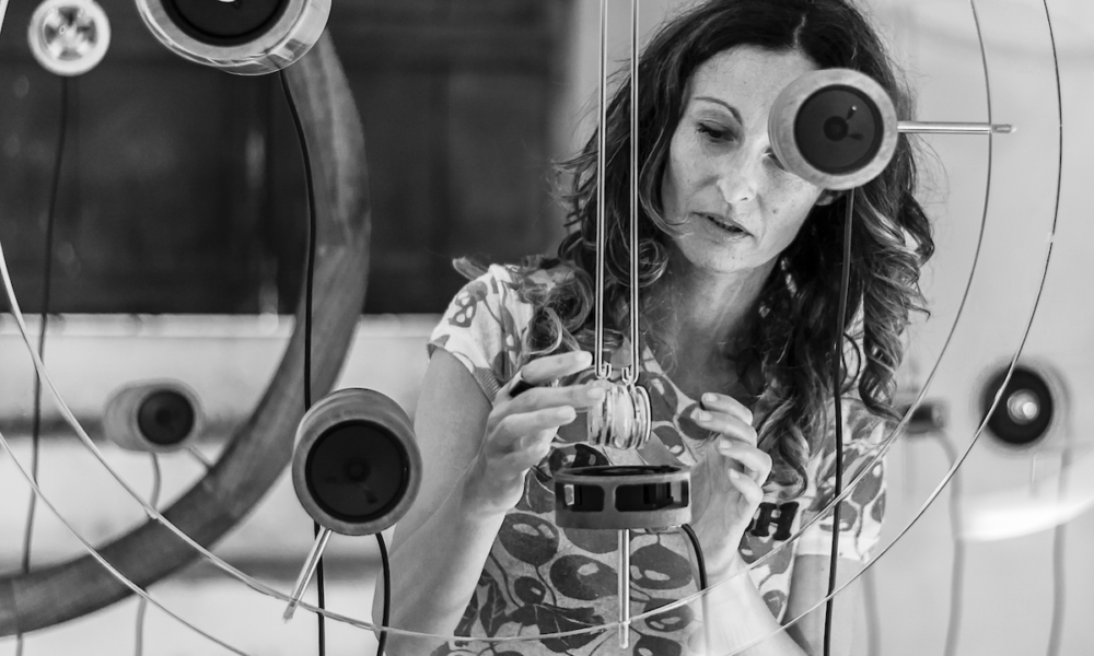 IL PREMIO CASATI 2025 SCEGLIE TAMARA REPETTO