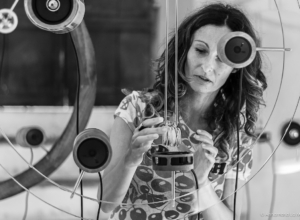 IL PREMIO CASATI 2025 SCEGLIE TAMARA REPETTO