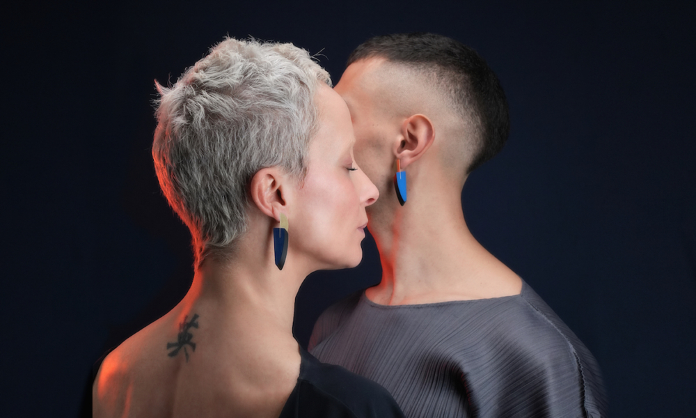 MUTA TORINO. Il design del gioiello incontra l’arte visiva