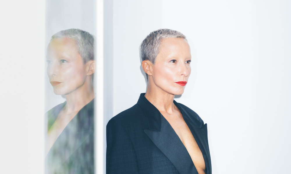 RONI HORN