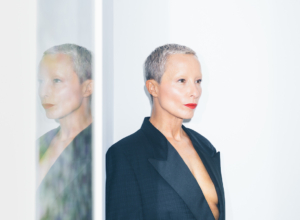 RONI HORN