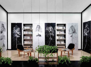 NUMERO 51 AVVIA CON MICHELE GUIDO IL PROGETTO DI RESIDENZE ARTISTICHE IN CINA