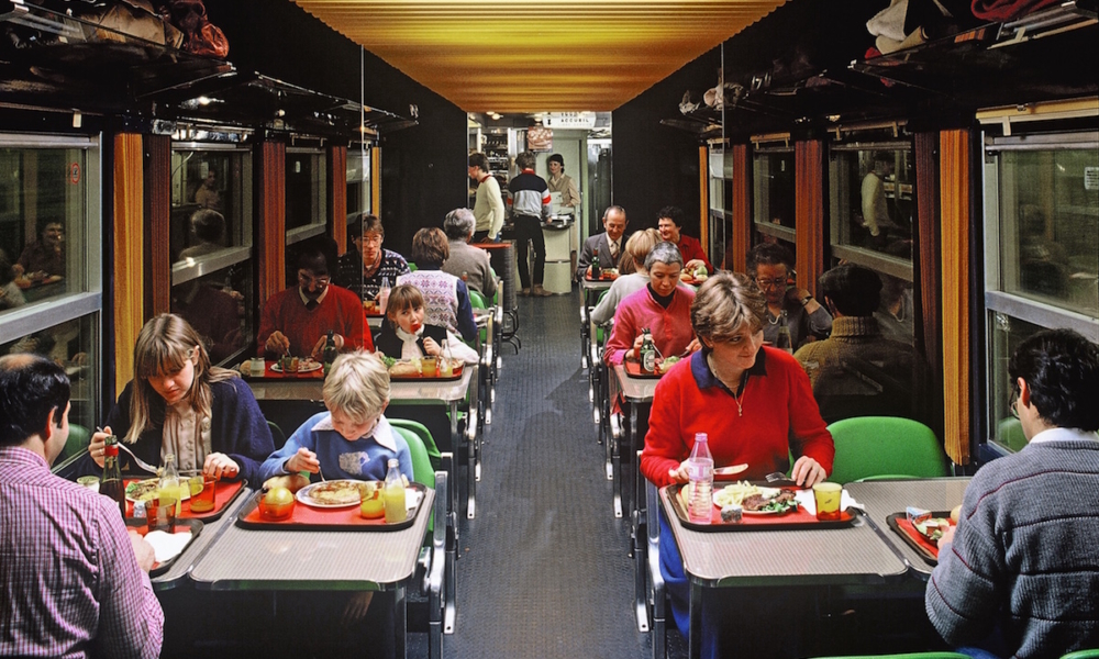 (N)EVER ENOUGH. Il grande paradosso del cibo in mostra a Yeast Photo Festival