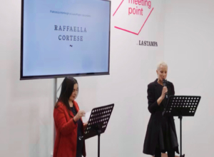 30 ANNI DI RAFFAELLA CORTESE