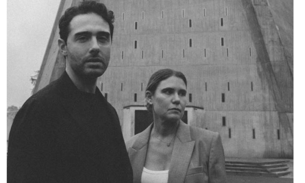 A MILANO NASCE NOTTE. Il nuovo marchio culturale di Carolina Lanfranchi e Mattia Melzi