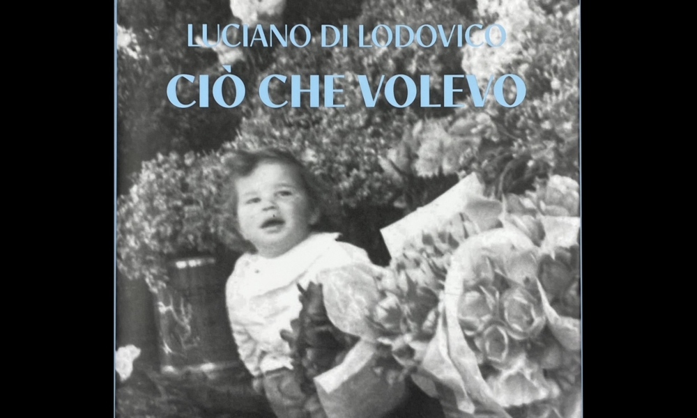 CIÒ CHE VOLEVO