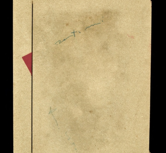 LUIGI STOISA. SENTIMI