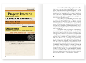 Design come arte (programmata): Bruno Munari alla Fabbrica del Vapore