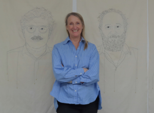 Lucy Orta, Trame di Comunità a CasermArcheologica: l’arte partecipativa come architettura sociale