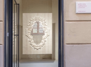 Michael Fliri alla Galleria Raffaella Cortese: Noises from a Distant Shore ad Albisola