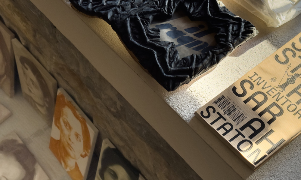 BIENNALE INTERNAZIONALE DONNA 2026 A TRIESTE: “La Boemia sta sul mare”