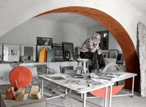 MAURO STACCIOLI. LA SCULTURA