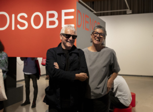 The “Disobedience Archive” exhibition by Marco Scotini comes to the Portuguese Catholic University