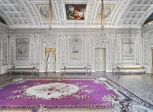 Le Presenze di Alessandro Roma in mostra a Palazzo Milzetti