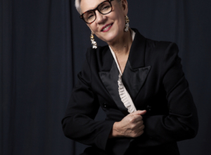 GIULIA STACCIOLI, ALIENA