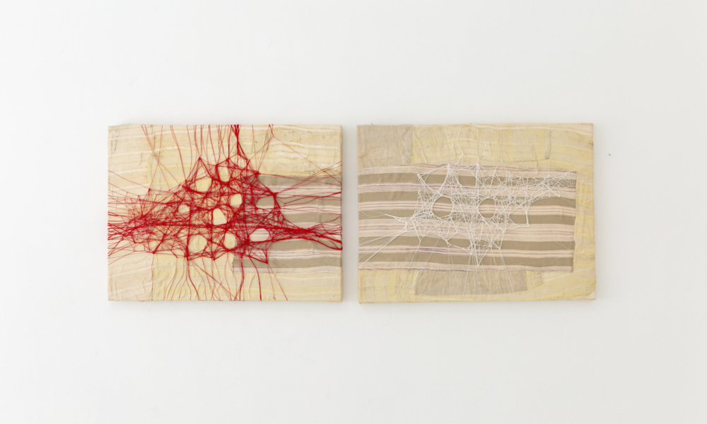 Maria Jole Serreli. “What Remains, What Changes”