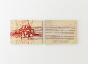 Maria Jole Serreli. “What Remains, What Changes”